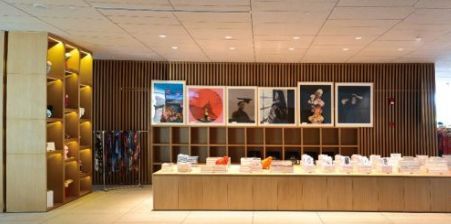 当艺术遇见山谷 加州装置艺术的文化交融与策划实践