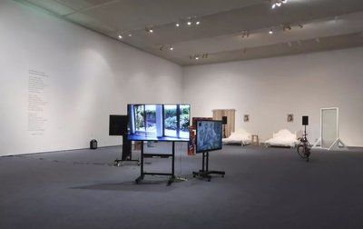 舞台艺术造型策划 首届上海策展人实验室的探索与启示