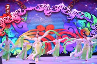 市民大舞台，文化新窗口 构筑宁波文化艺术交流新图景