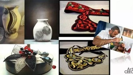 杭州文博会进入倒计时三天，七大看点引领舞台艺术新潮流