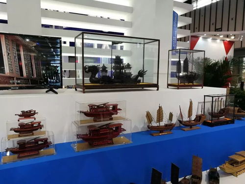 科技赋能文化，泰州精品放异彩——南京文化科技融合成果交易会开幕