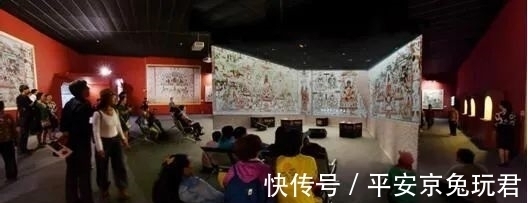 丝路回响 以展览为媒，架起文明对话新桥梁